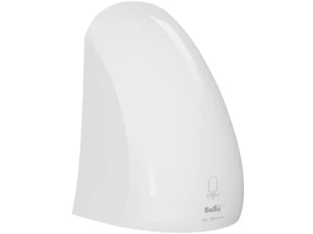 Сушилка для рук электрическая BALLU BAHD-1000AS купить в Уфе
