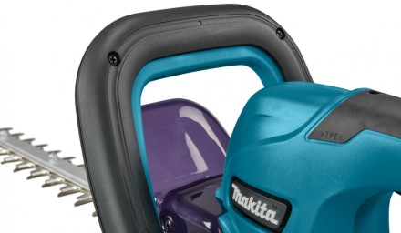 Аккумуляторный кусторез Makita DUH507F001 18v, 50см (1х АКБ 3 Ач, ЗУ) купить в Уфе