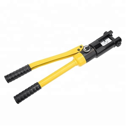 Опрессовщик кабеля TOR YQK-300A 1183001 купить в Уфе