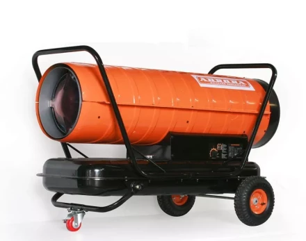 Дизельная тепловая пушка Aurora ТК-100000 купить в Уфе