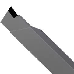 Резец токарный отрезной 20х12х120 Т15К6 Гост 18884-73 Россия купить в Уфе