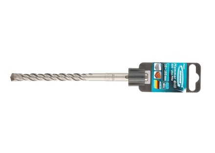 Бур по бетону PRO 10 x 160 мм SDS PLUS GROSS 70662 купить в Уфе