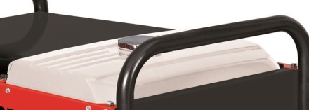 Сварочный бензогенератор Telwin THUNDER 304 СЕ  HONDA купить в Уфе
