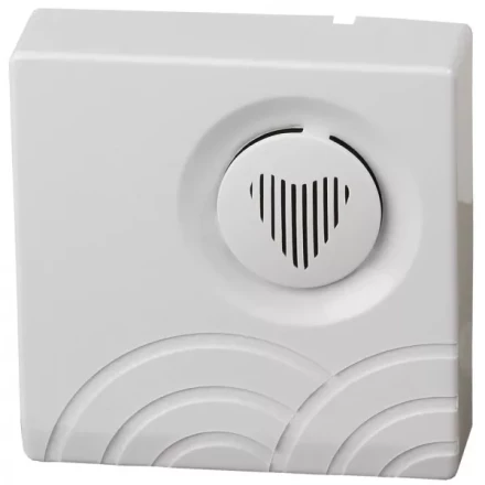 Звонок СВЕТОЗАР &quot;ФЕСТИВАЛЬ&quot; электрический 12 мелодий, 3В SV-58033 купить в Уфе