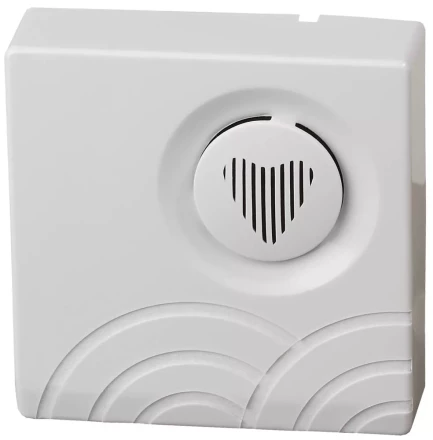 Звонок СВЕТОЗАР &quot;ФЕСТИВАЛЬ&quot; электрический 12 мелодий, 3В SV-58033 купить в Уфе