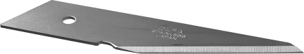 Лезвие OLFA из нержавеющей стали для OL-CK-2, 105х20х1,2мм, 2шт OL-CKB-2 купить в Уфе