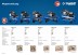 Компрессор воздушный КПМ-320-50 серия ПРОФЕССИОНАЛ купить в Уфе