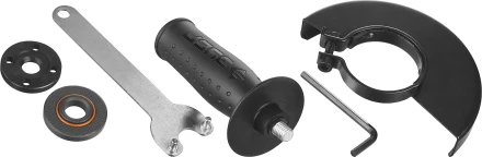 Машина углошлифовальная УШМ-125-950 М3 серия МАСТЕР купить в Уфе