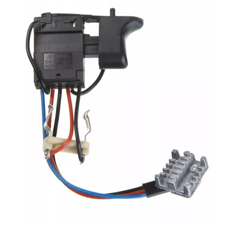 Выключатель EA-12/Z1 DC16,8-18V 12A U561-180-036 купить в Уфе