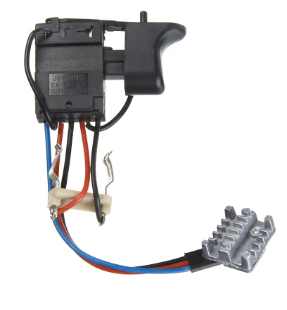 Выключатель EA-12/Z1 DC16,8-18V 12A U561-180-036 купить в Уфе