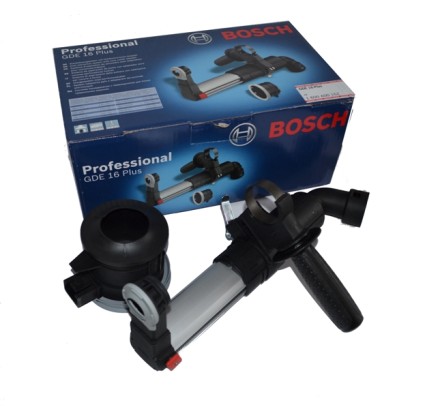 Насадка для пылеудаления Bosch GDE 16 PLUS (1.600.A00.15Z) купить в Уфе