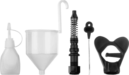 Краскопульт электрический ЗКПЭ-120 серия МАСТЕР купить в Уфе