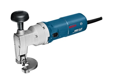 Ножницы электрические Bosch GSC 2.8 купить в Уфе