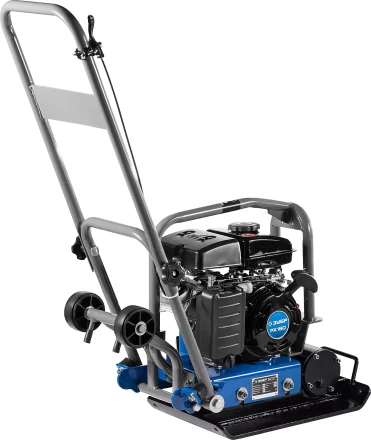 Виброплита бензиновая ЗВПБ-8.5 Г серия ПРОФЕССИОНАЛ купить в Уфе