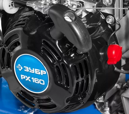 Виброплита бензиновая ЗВПБ-8.5 Г серия ПРОФЕССИОНАЛ купить в Уфе