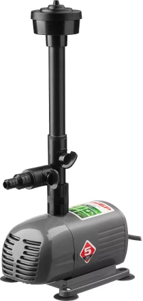 Насос фонтанный ЗНФЧ-25-2.0 серия МАСТЕР купить в Уфе