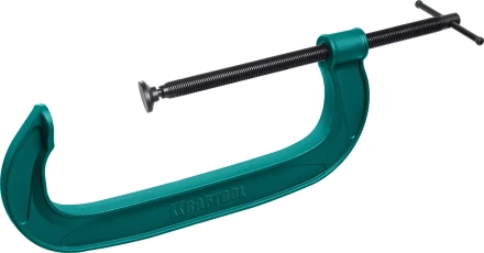 Струбцина KRAFTOOL EXTREM, тип G 32229-300-100 купить в Уфе