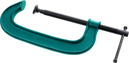 Струбцина KRAFTOOL EXTREM, тип G 32229-300-100 купить в Уфе