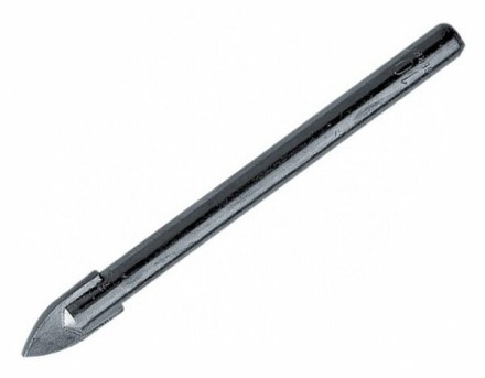 Сверло по стеклу 8x70 (Makita D-25155) купить в Уфе