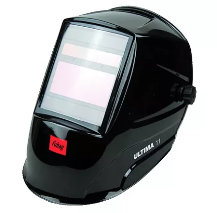 Сварочная маска сварщика &quot;Хамелеон&quot; FUBAG ULTIMA 11 купить в Уфе