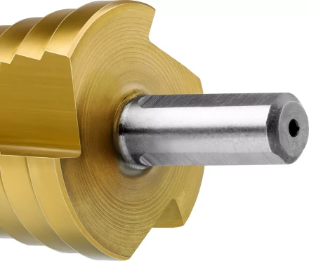 Сверла ступенчатые составные серия ПРОФЕССИОНАЛ купить в Уфе