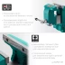 Тиски KRAFTOOL GRAND слесарные 32702-125 купить в Уфе