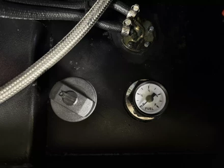 Дизельный генератор Vektor AD-70Y-T400 в шумозащитном кожухе с АВР купить в Уфе