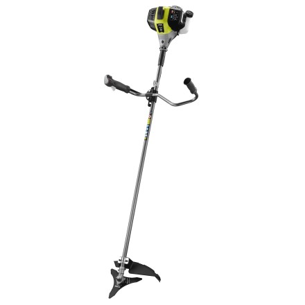 Ryobi Триммер бензиновый неразборная штанга, Easy Start RBC31SBO купить в Уфе