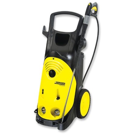 Мойка высокого давления Karcher HD 10/25 4 (Мойка Керхер HD 10/25 4) купить в Уфе