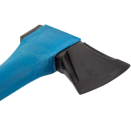 Колун, 3200 г, двухкомпонентная рукоятка Nylon Барс 21804 купить в Уфе