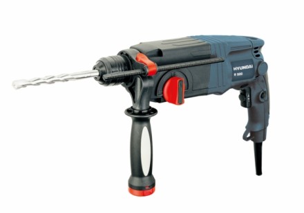Перфоратор Hyundai Н900 купить в Уфе