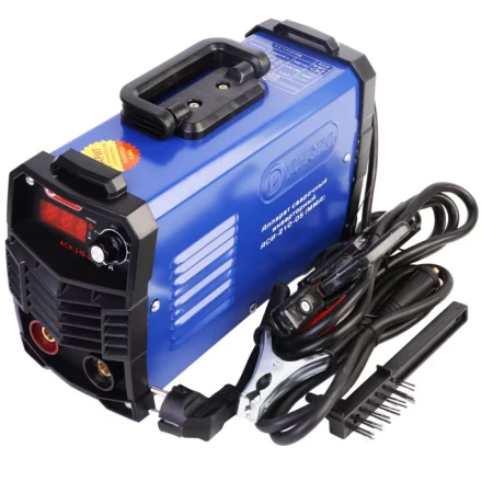 Аппарат сварочный инверторный Диолд АСИ 210-05 купить в Уфе