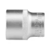 Головка торцевая 22 мм двенадцатигранная CrV под квадрат 1/2 хромированная Stels 13668 купить в Уфе