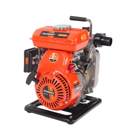 Бензиновая мотопомпа PATRIOT MP 1510 S купить в Уфе