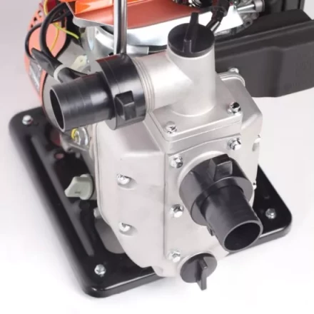 Бензиновая мотопомпа PATRIOT MP 1510 S купить в Уфе