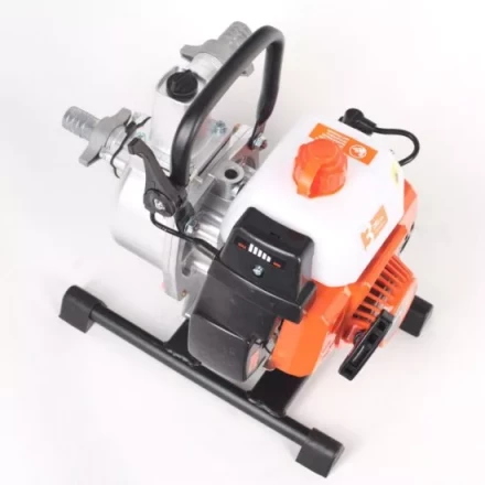 Бензиновая мотопомпа PATRIOT MP 1510 S купить в Уфе