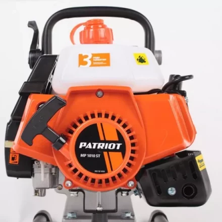 Бензиновая мотопомпа PATRIOT MP 1510 S купить в Уфе