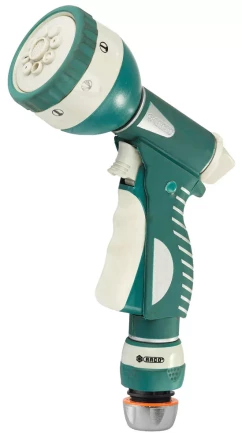 Пистолет-распылитель RACO &quot;Profi-Plus&quot;, 8-позиционный, с соединителем 1/2&quot; 4256-55/341C купить в Уфе