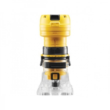 Фрезер DeWalt DW 6005 окантовочный купить в Уфе