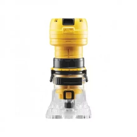 Фрезер DeWalt DW 6005 окантовочный купить в Уфе