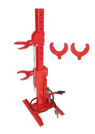 Стяжка пружин пневмогидравлическая TOR LT-SC1500-6Q 1009733 купить в Уфе