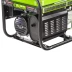Генератор бензиновый Сибртех БС-2500 94542 купить в Уфе