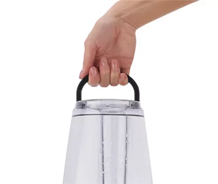 Увлажнитель ультразвуковой BALLU UHB-195  black/черный купить в Уфе