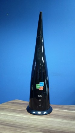 Увлажнитель ультразвуковой BALLU UHB-195  black/черный купить в Уфе