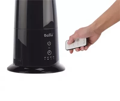 Увлажнитель ультразвуковой BALLU UHB-195  black/черный купить в Уфе