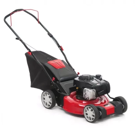 Бензиновая газонокосилка MTD Optima 46 SPB HW купить в Уфе