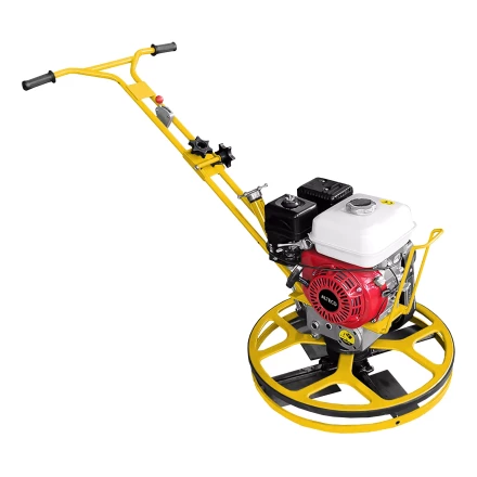 Машина бетоноотделочная бензиновая ALTECO S60 L 18582 купить в Уфе