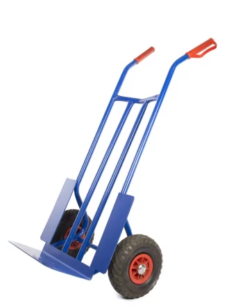 Тележка ручная двухколесная TOR ТГ 300 (HT 300) 1048914 купить в Уфе