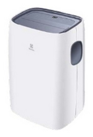 Кондиционер мобильный ELECTROLUX EACM-12 HL/N3 купить в Уфе