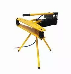 Трубогиб пневмогидравлический TOR HHW-2Q 13 т 21,3-60 мм 1004647 купить в Уфе